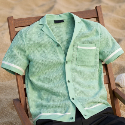 Bernal Vanderbilt Shirt