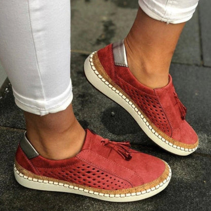 Maris | OrthoFlex Slip-Ons