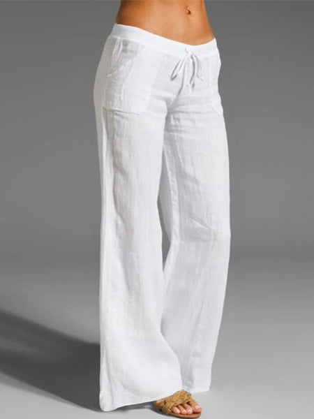 Stella Wide Leg Pants