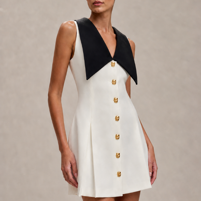 Pixie Mini Dress