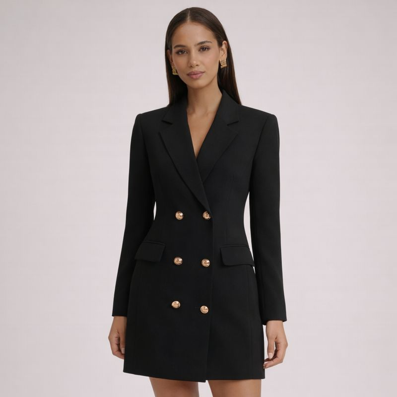 Kate Blazer Dress