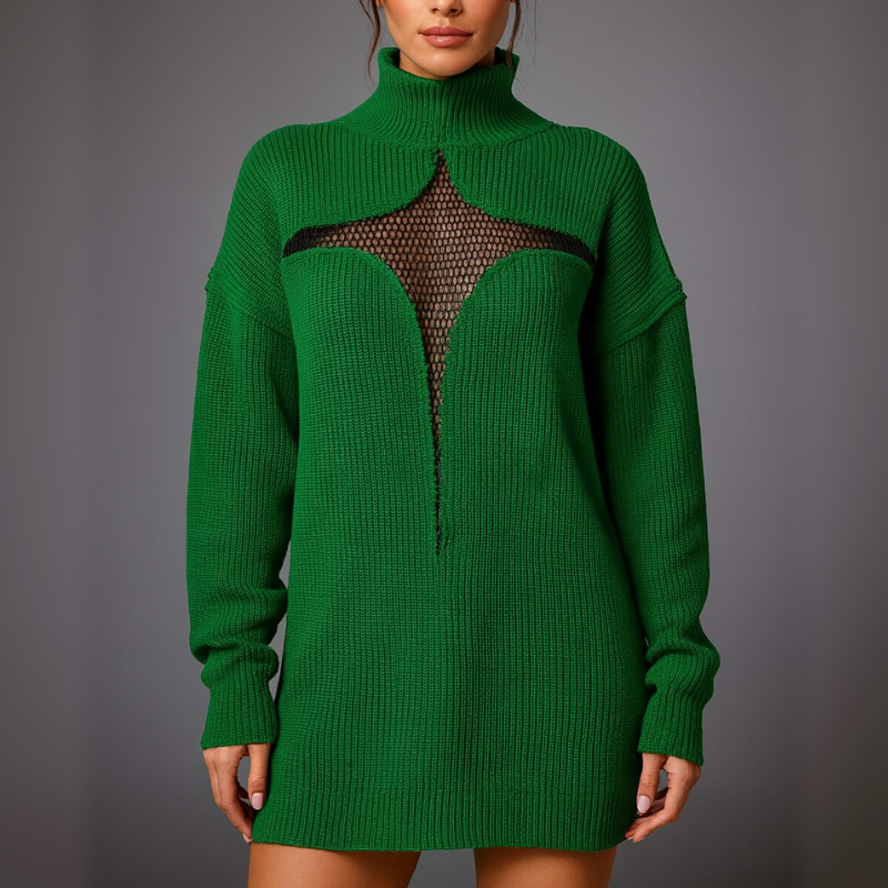 Saint Grunge Sweater