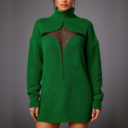Saint Grunge Sweater