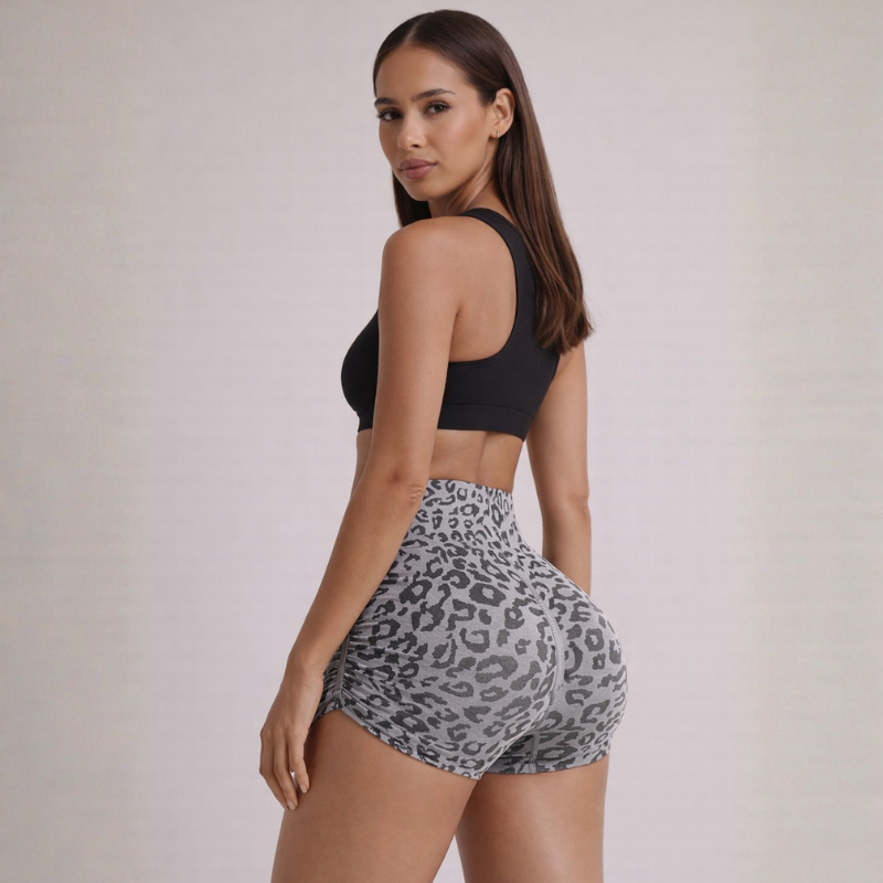 Sydney Fitness Shorts
