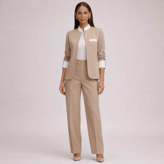 Bonte 2 Pieces Set