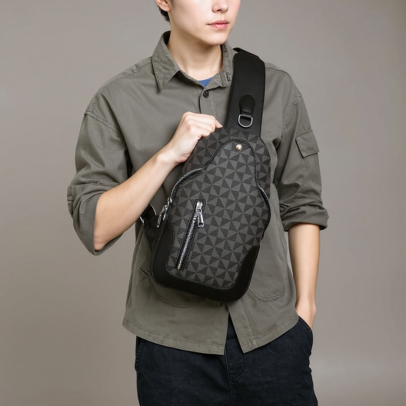 Arden Crossbody Bag