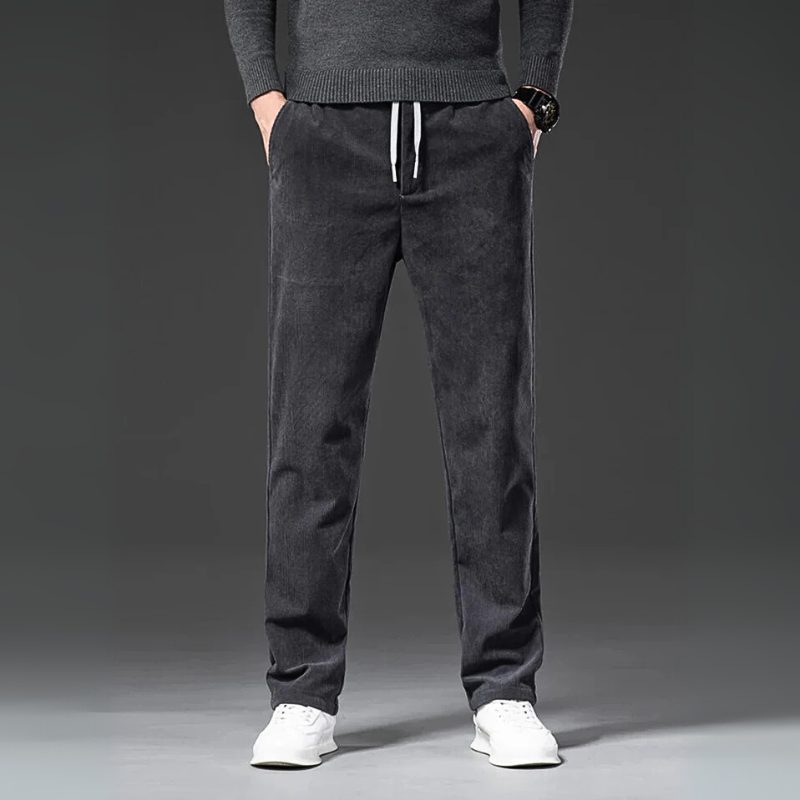 Fletcher Corduroy Pants