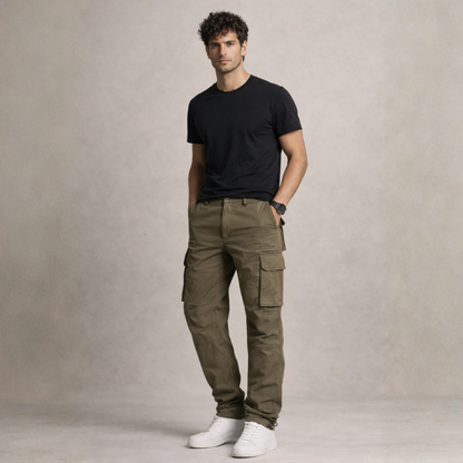 Stanley Cargo Pants