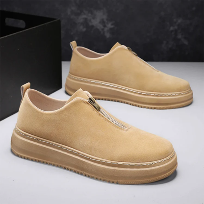 Martin Suede Shoes