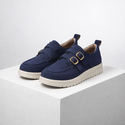 Edith Slip-On Loafers