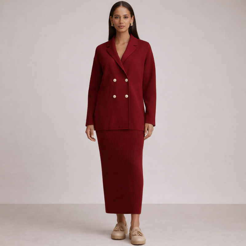 Abigail 2-Piece Set