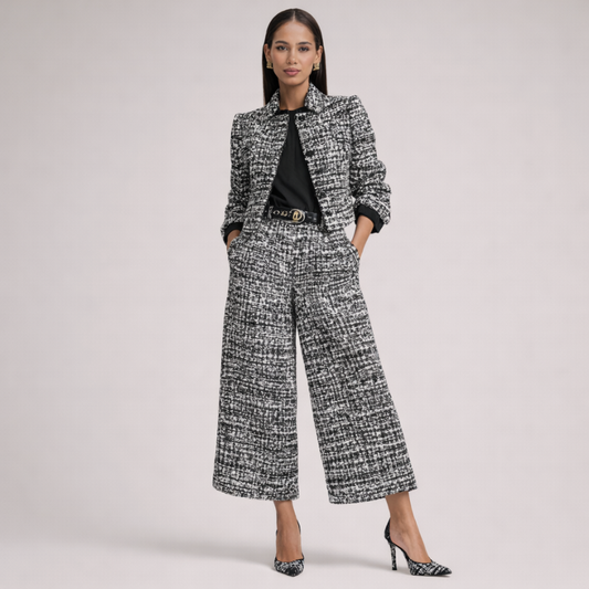 Amber 2 Pieces Set