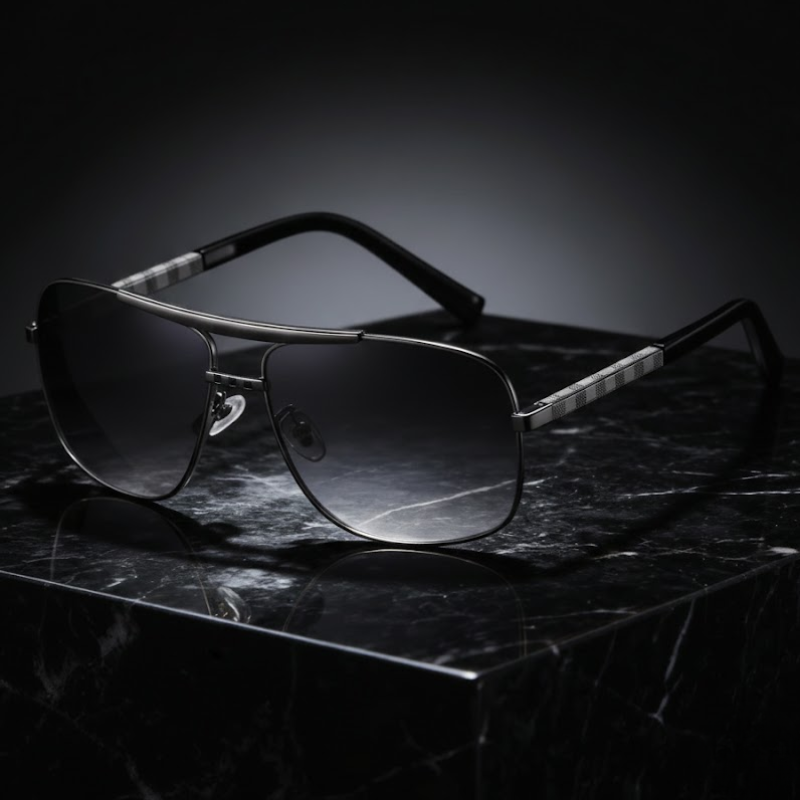 Sidwell Shades