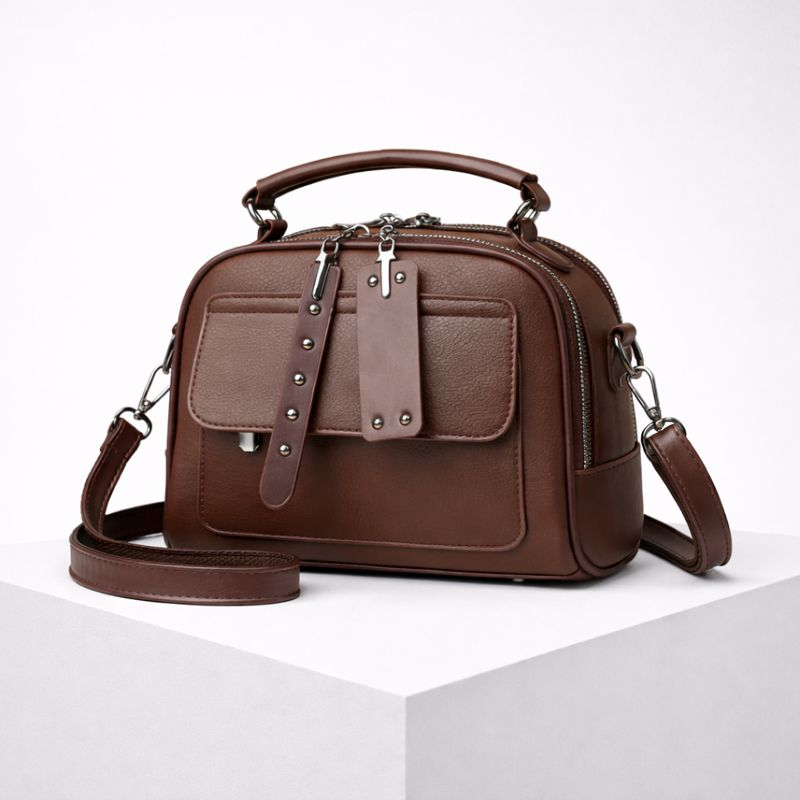 Greta Shoulder Bag