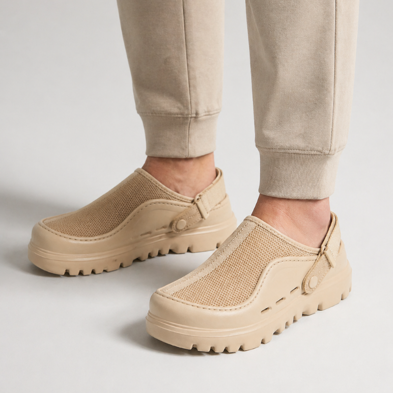 Kai Mesh Sandals