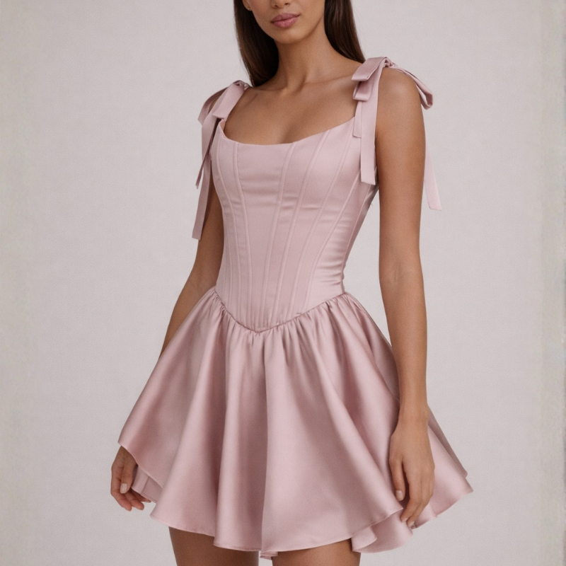 Michelle Mini Dress
