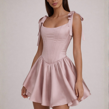 Michelle Mini Dress
