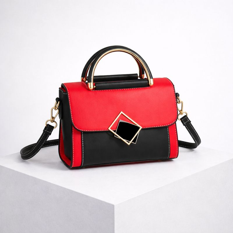 Paige Shoulder Bag