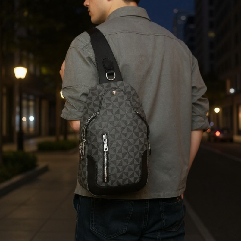 Arden Crossbody Bag