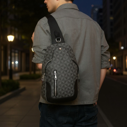 Arden Crossbody Bag