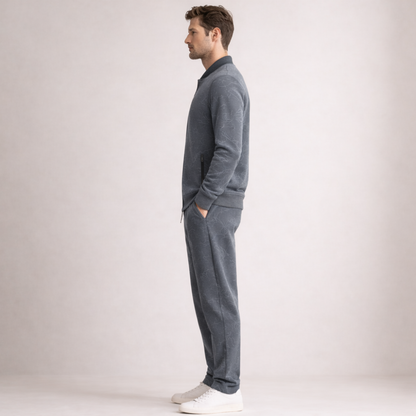 Chad 2 Piece Tracksuit Set
