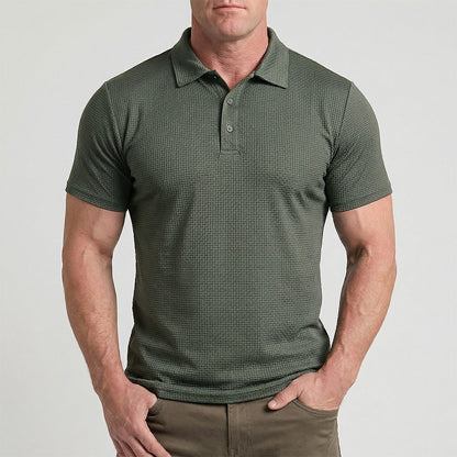 Como Ultra-Comfort Polo