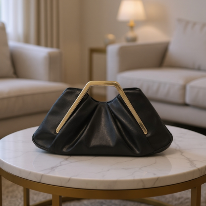 Regina Pouch Clutch