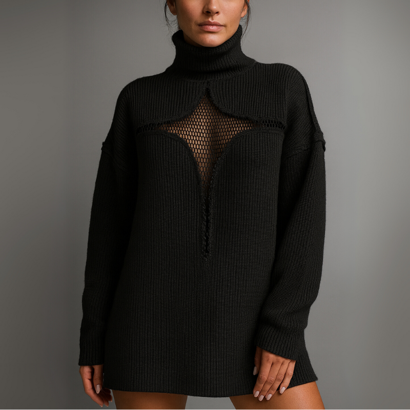 Saint Grunge Sweater