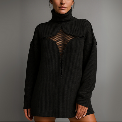 Saint Grunge Sweater