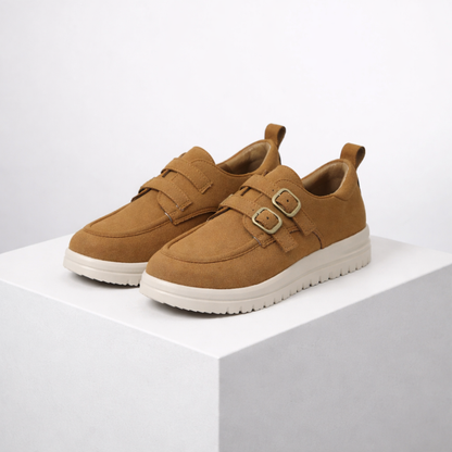 Edith Slip-On Loafers