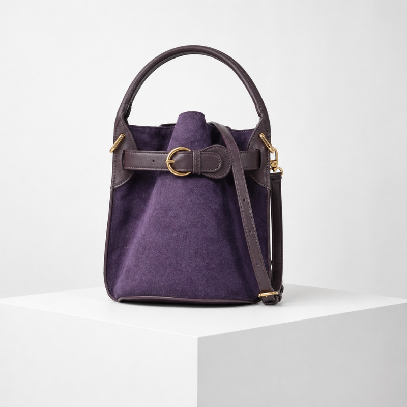 Celeste Bucket Bag