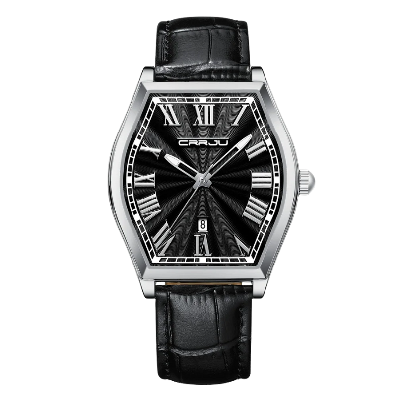 Crowner Jubilee - Classic Watch