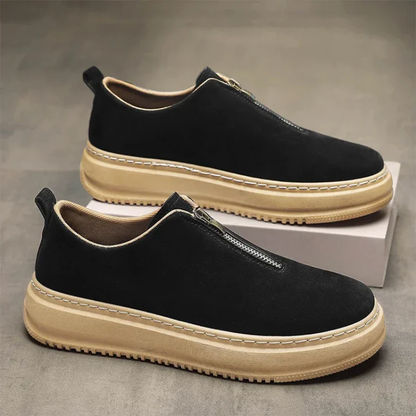 Martin Suede Shoes