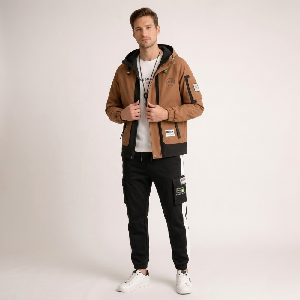 ANB Studio 2 Piece Set