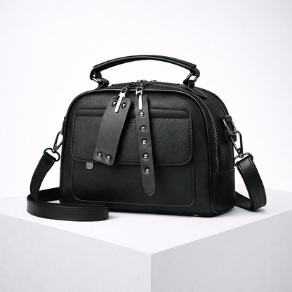 Greta Shoulder Bag