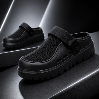 Kai Mesh Sandals