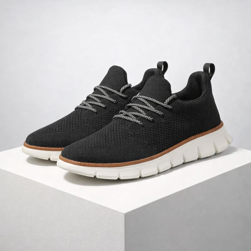 Ben Breathable Sneakers