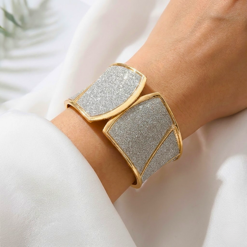 Aura Wave Bracelet