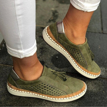 Maris | OrthoFlex Slip-Ons