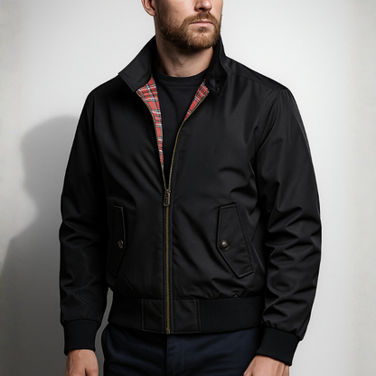 Brandon Bomber Jacket