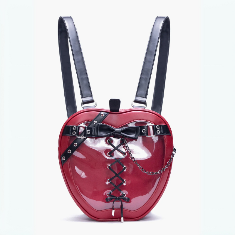 Poison Apple Backpack