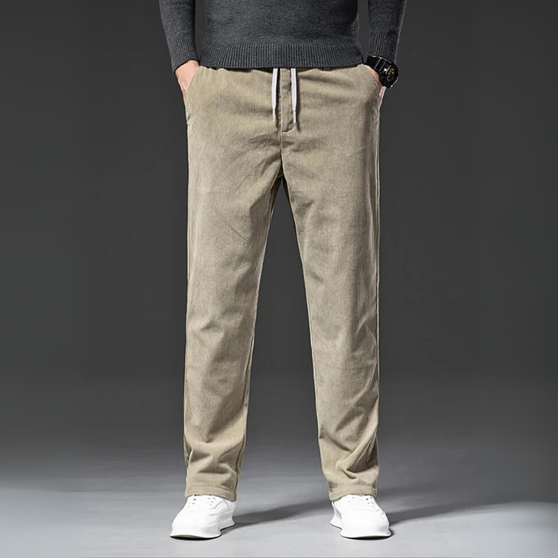 Fletcher Corduroy Pants