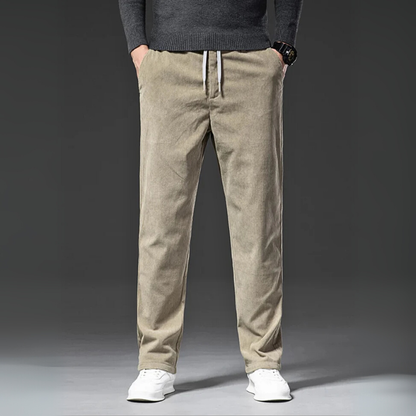 Fletcher Corduroy Pants