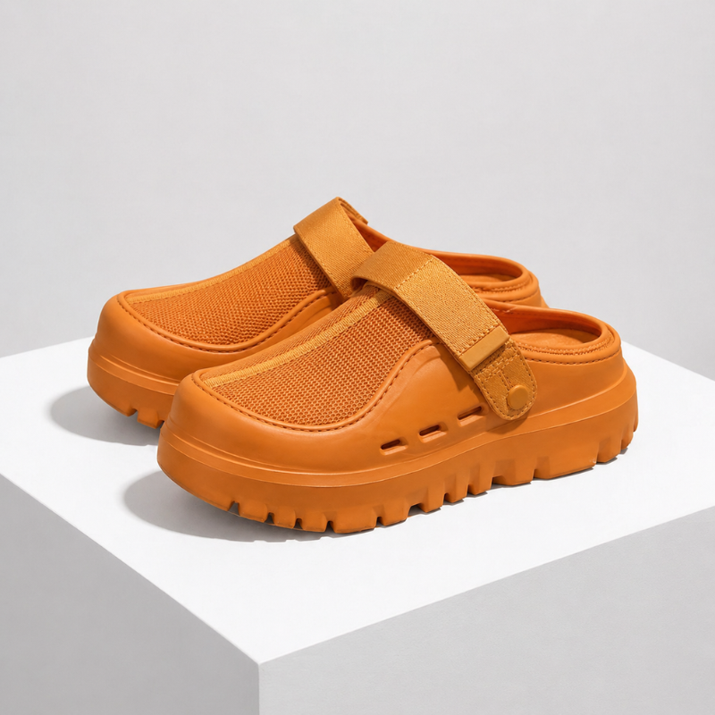 Kai Mesh Sandals