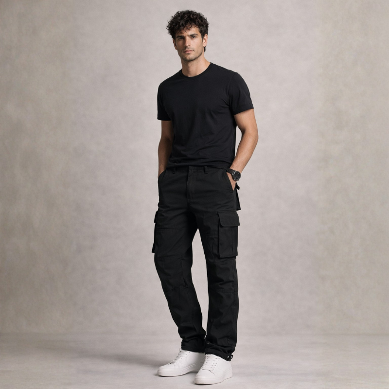 Stanley Cargo Pants