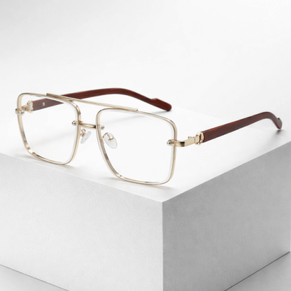 Jordan Polarized Aviator Shades