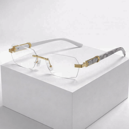 Cassie Rimless Shades
