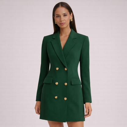 Kate Blazer Dress