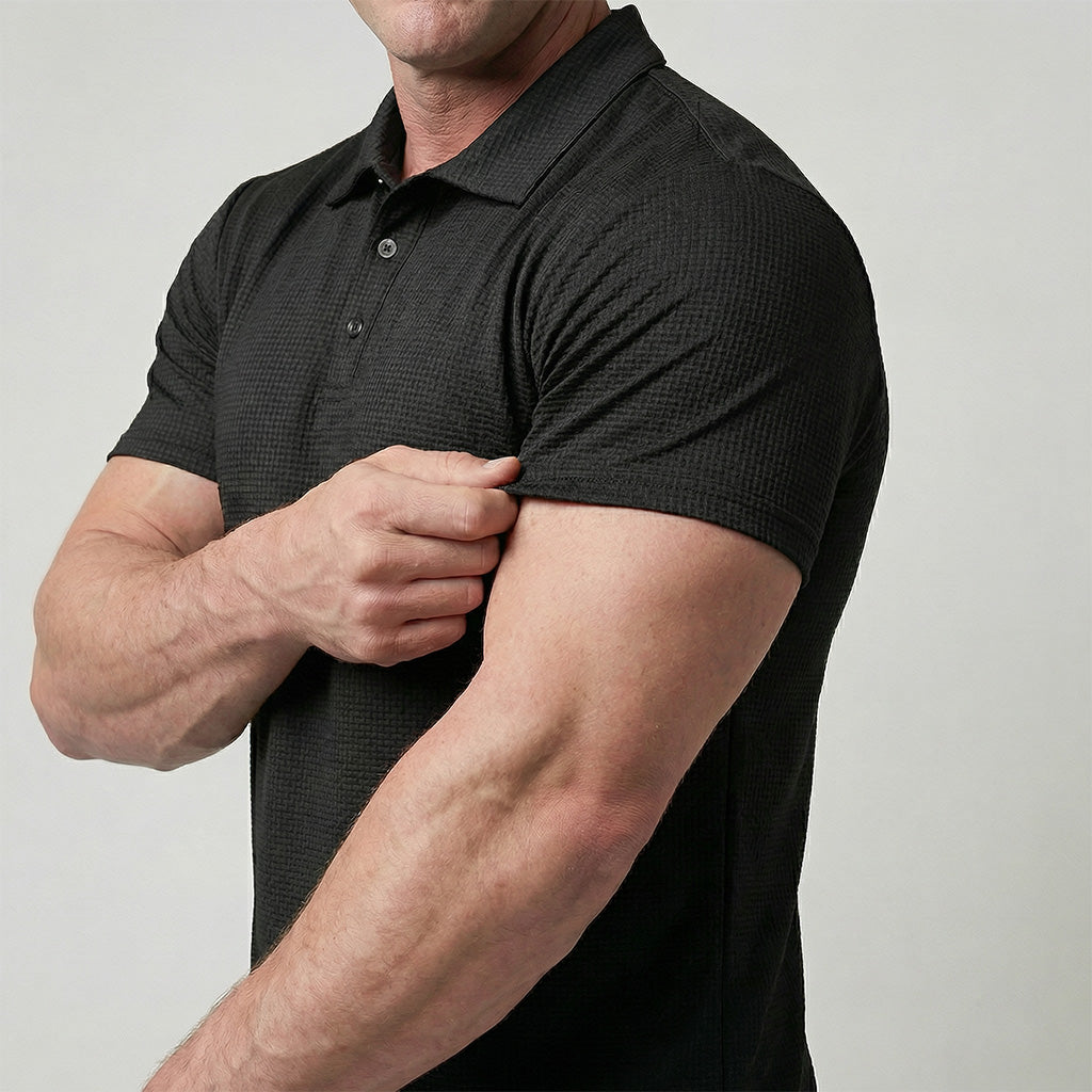Como Ultra-Comfort Polo