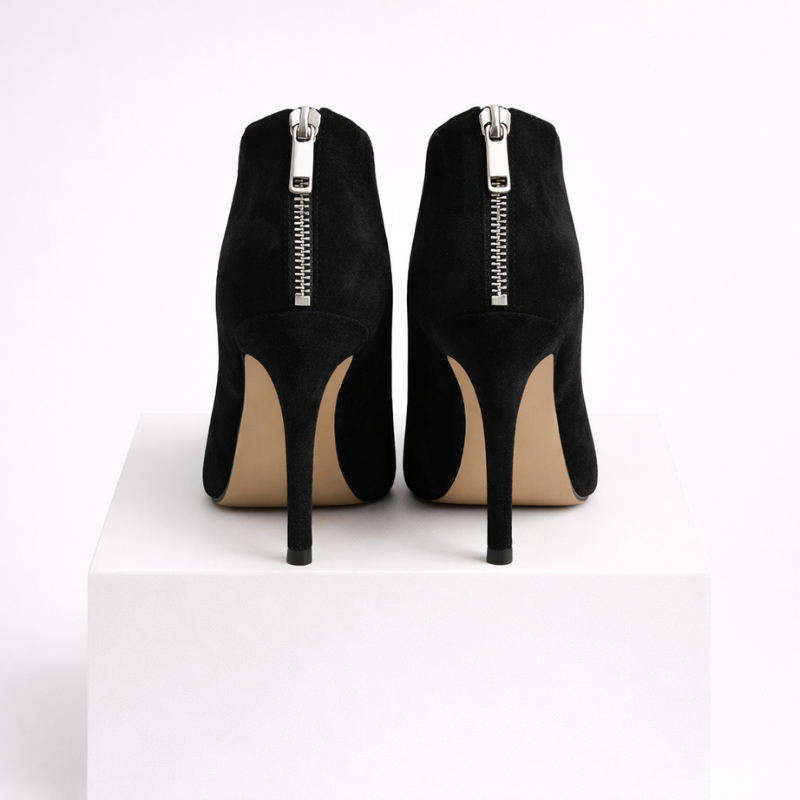 Zip-Zip Heels